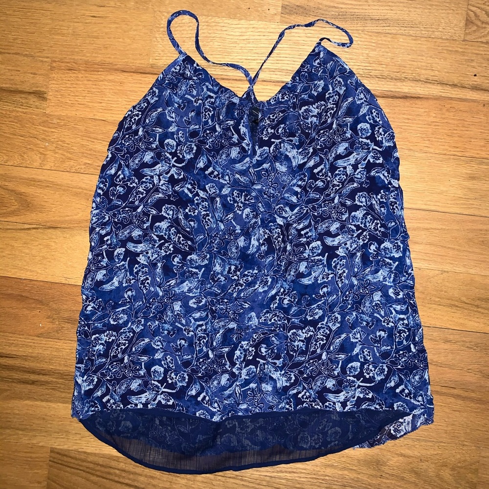 Luck Brand Top